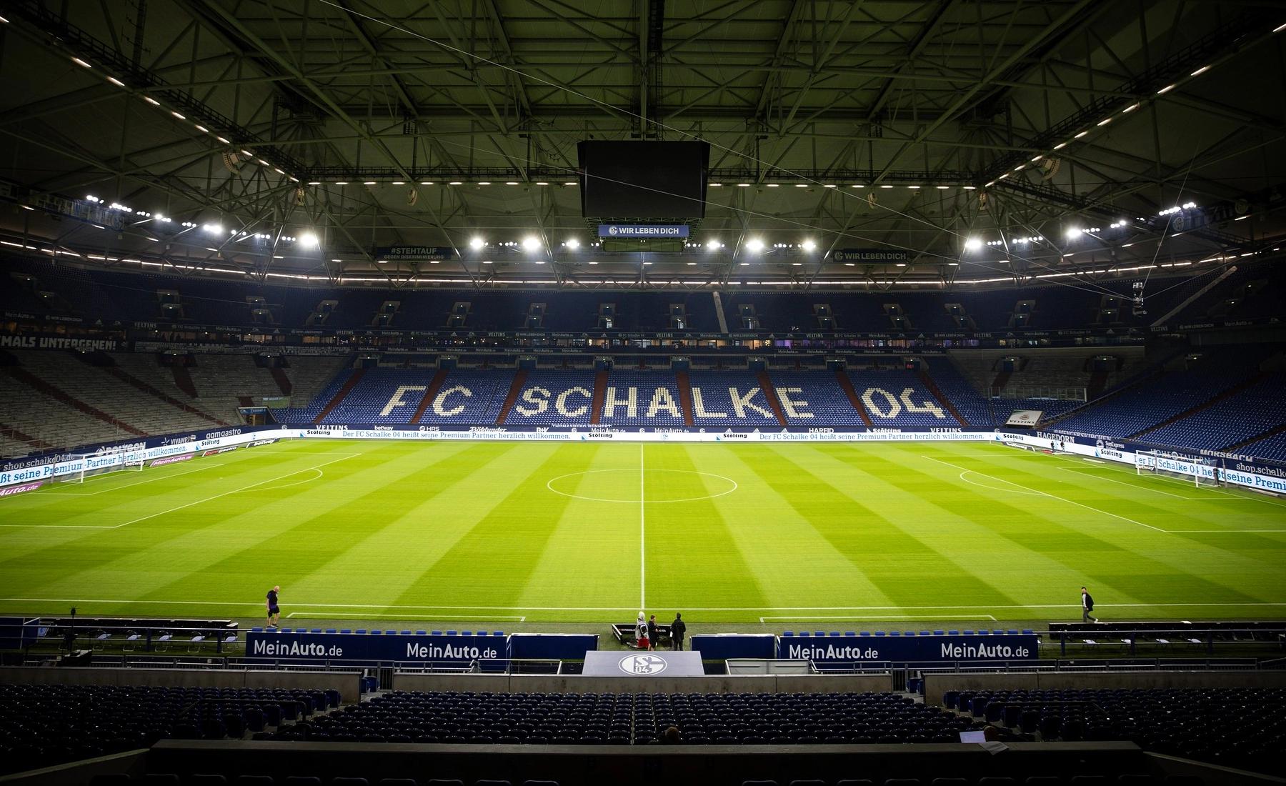 Arena AufSchalke