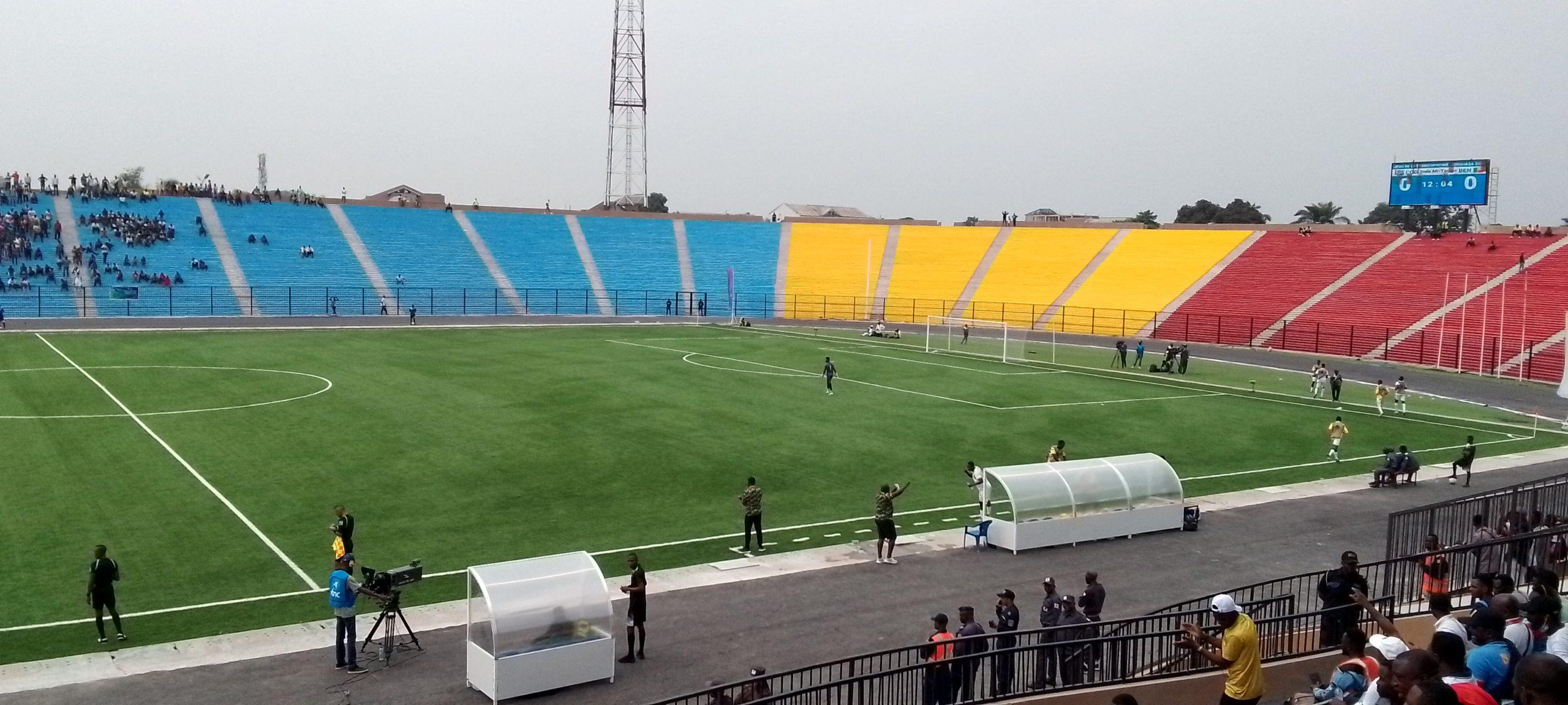 Stade Tata Raphaël