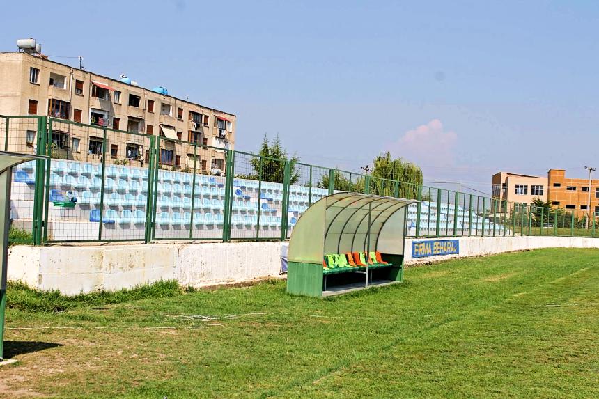 Stadiumi Alush Noga