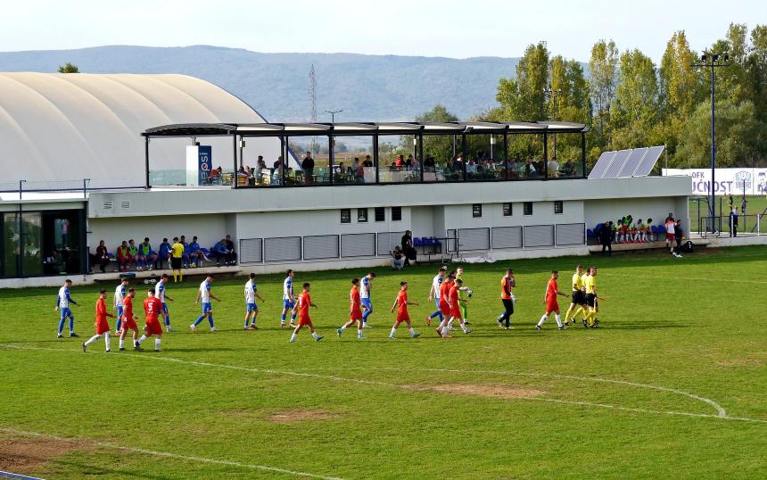Stadion Begavica