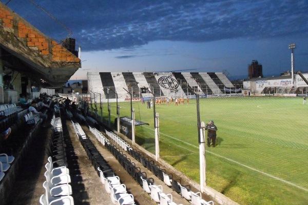 Estadio Alfredo Terrera