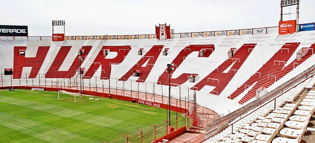 Estadio Tomás Adolfo Ducó