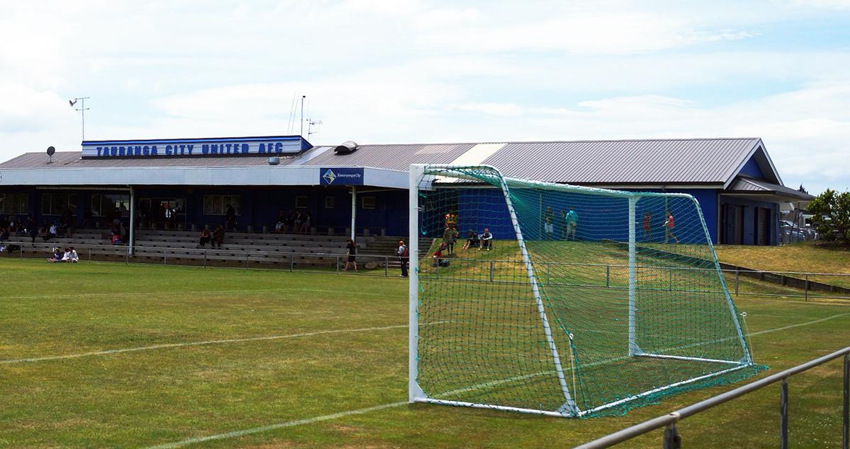 Links Avenue Reserve