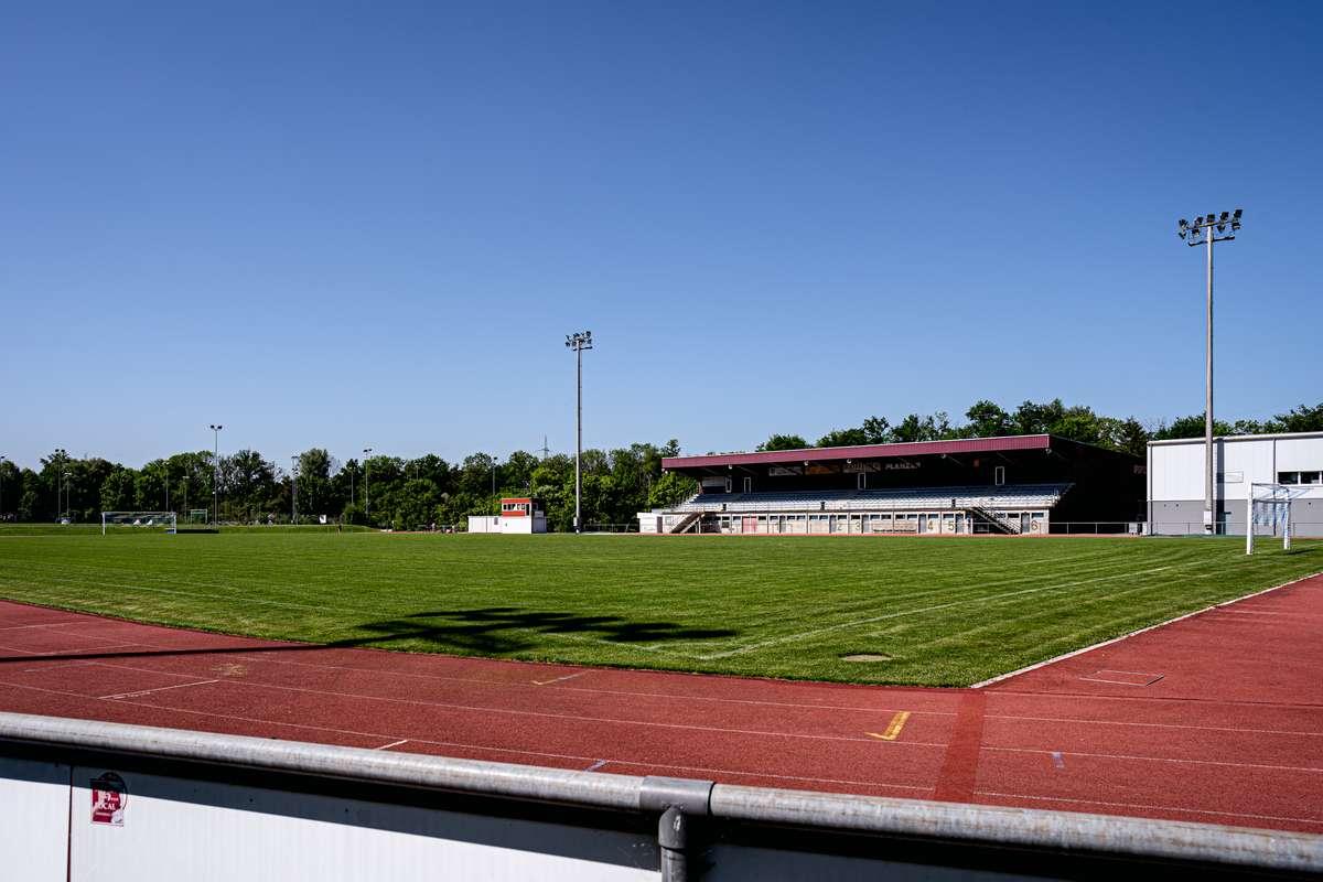 Sportzentrum Grien