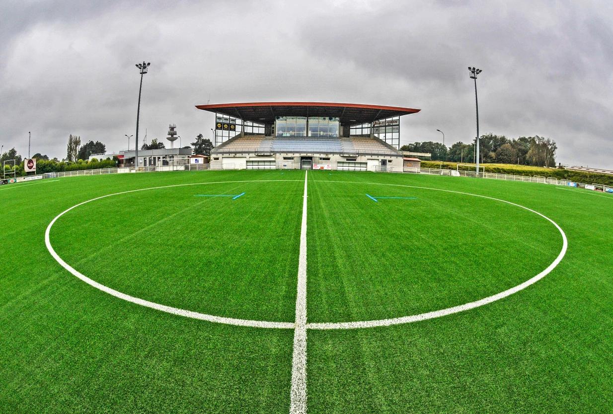Stade René Guillou