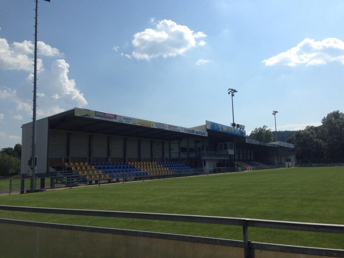 Sportplatz Lafnitz