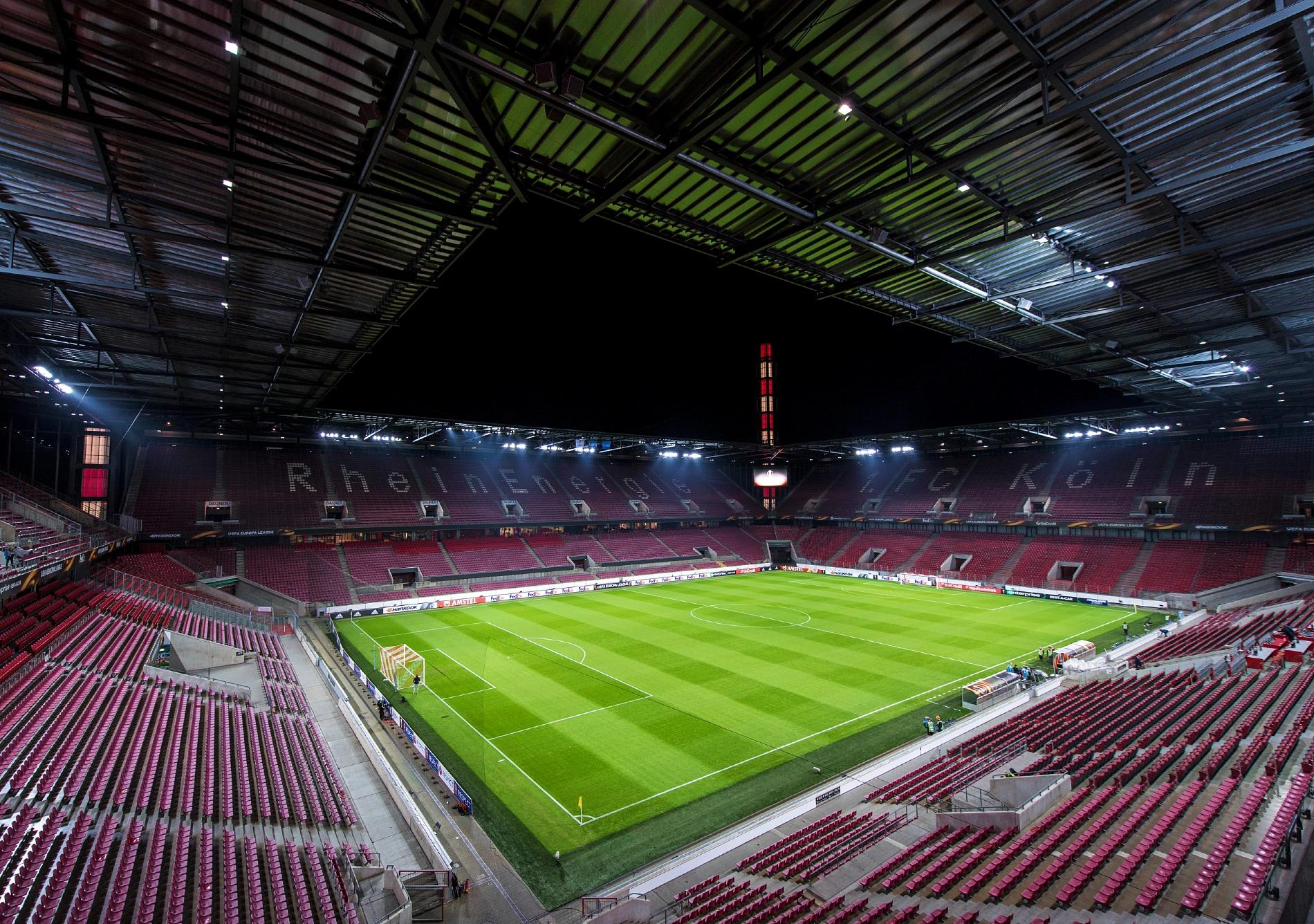 RheinEnergieStadion