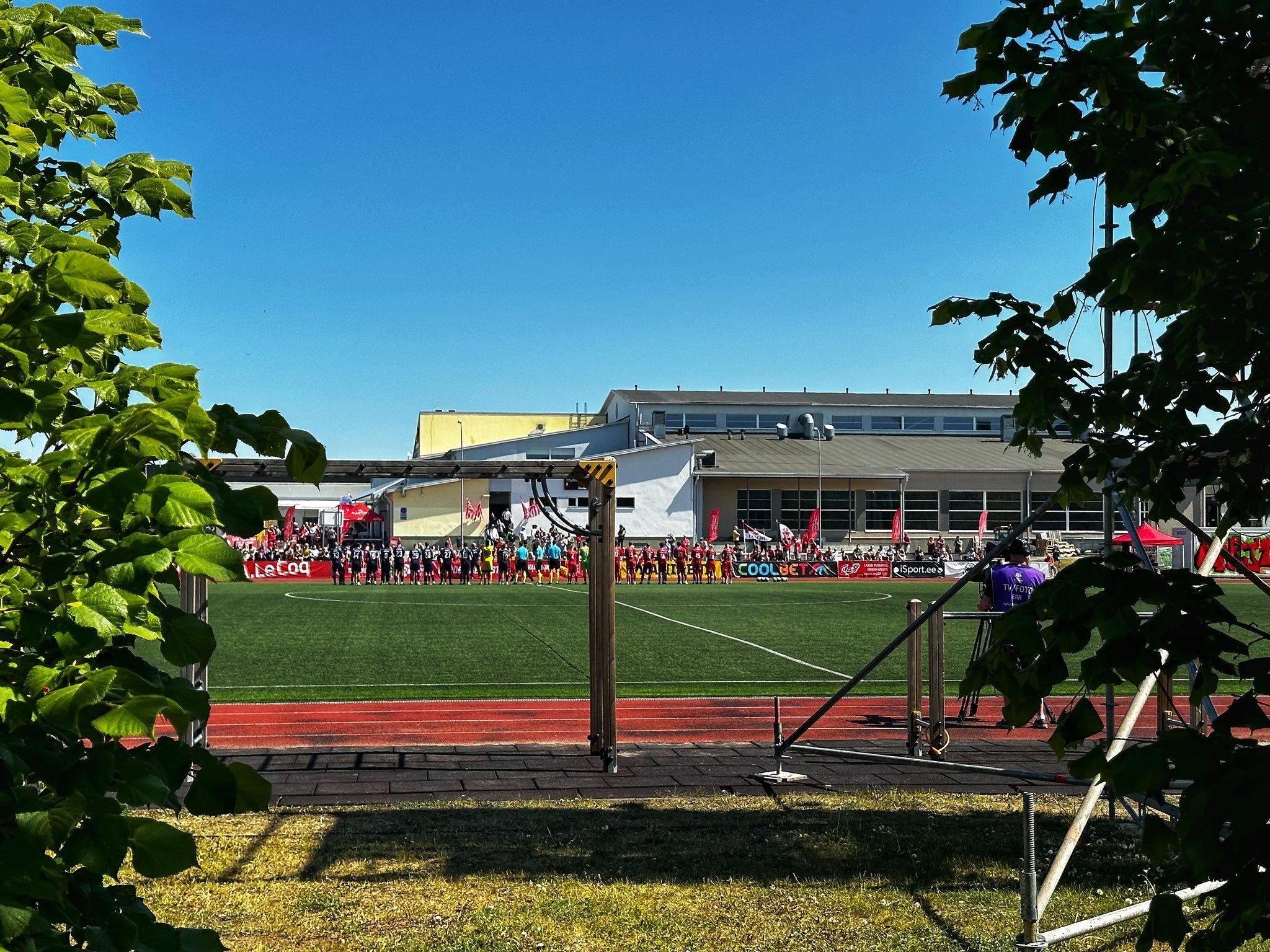 Laagri kunstmuru