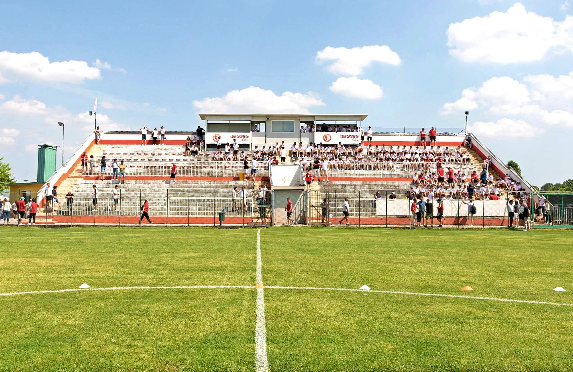 Centro Sportivo Il Gabbiano