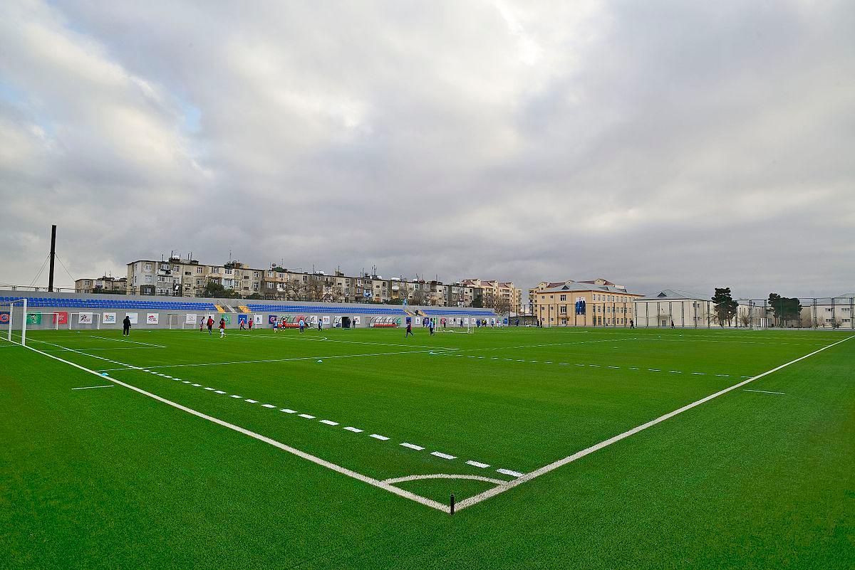 Binə qəsəbə stadionu