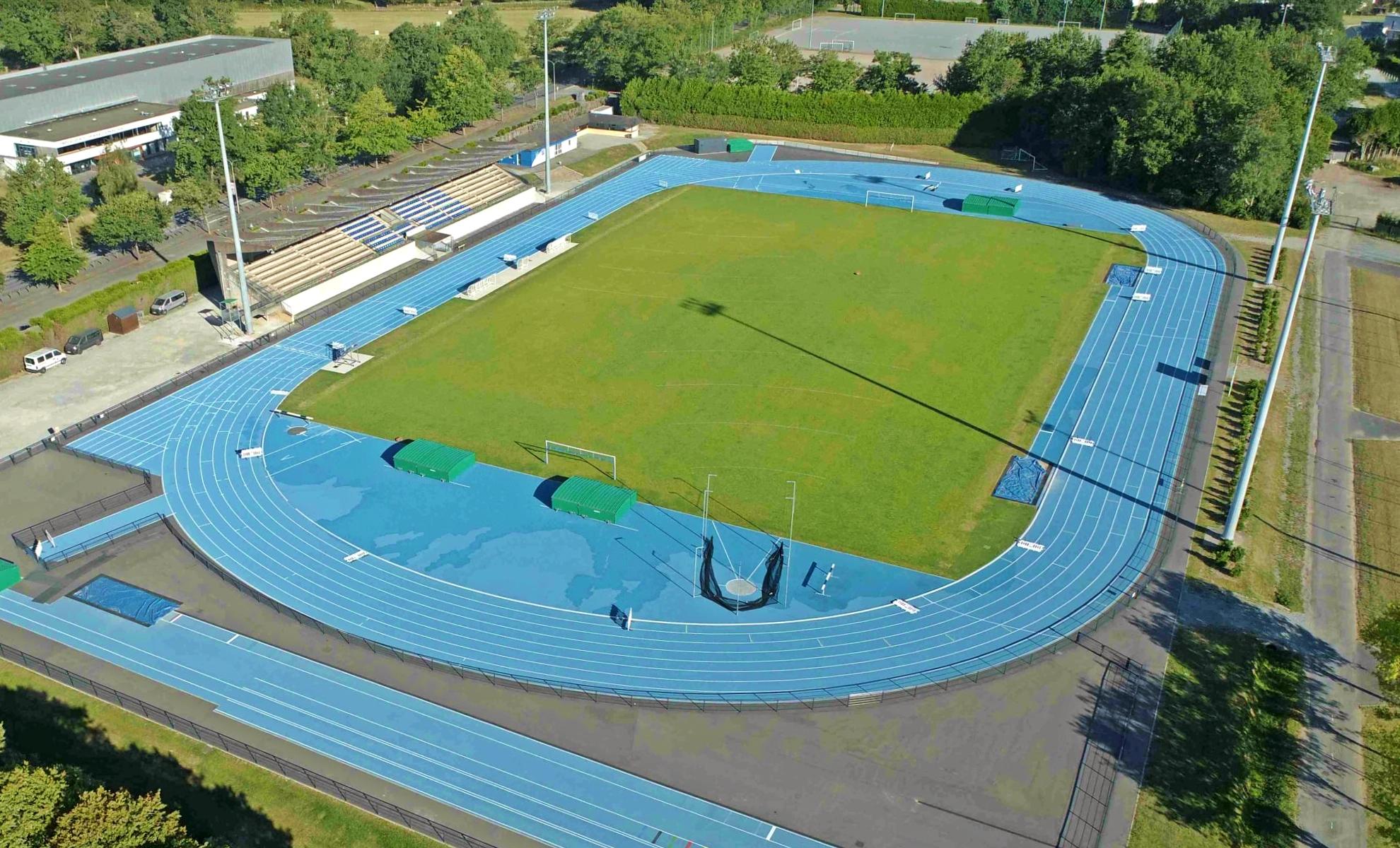 Stade Municipal 1