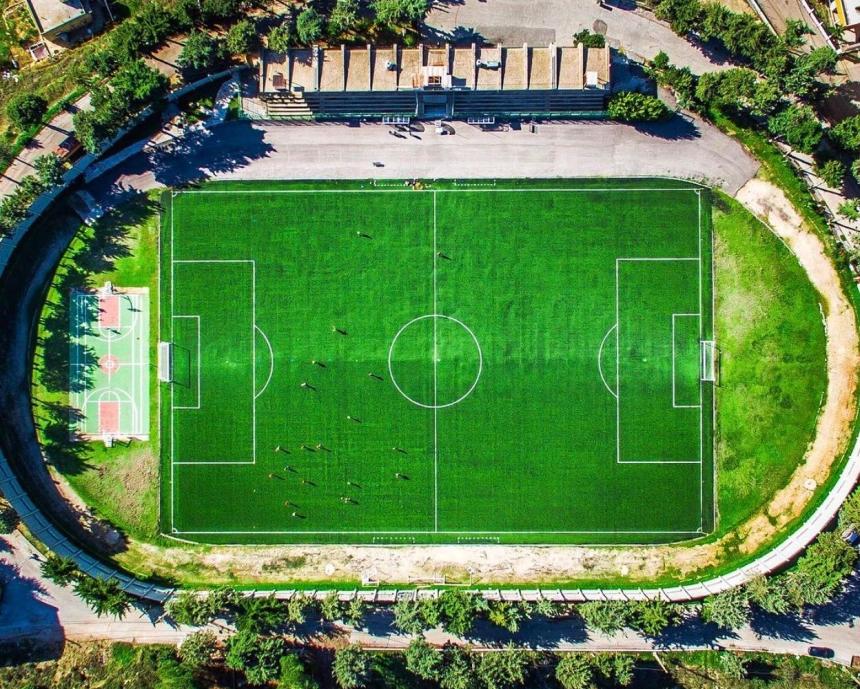 Amin Abdelnour Stadium