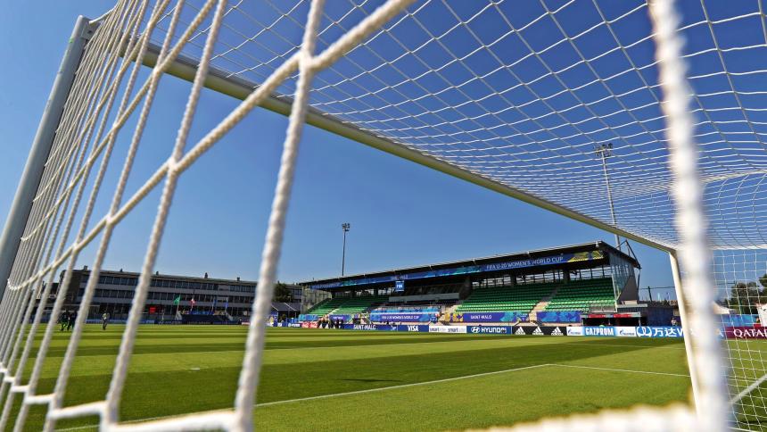 Stade de Marville
