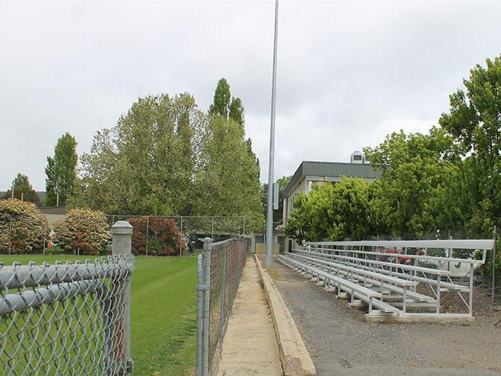 Riverside Stadium