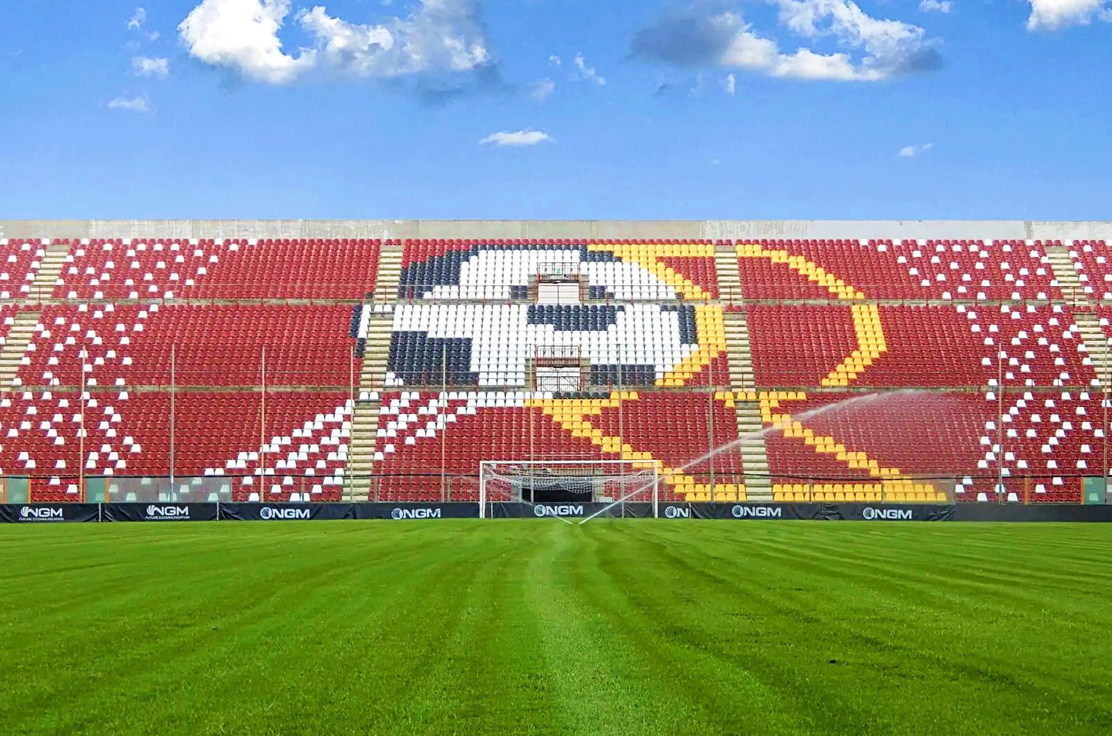 Stadio Oreste Granillo