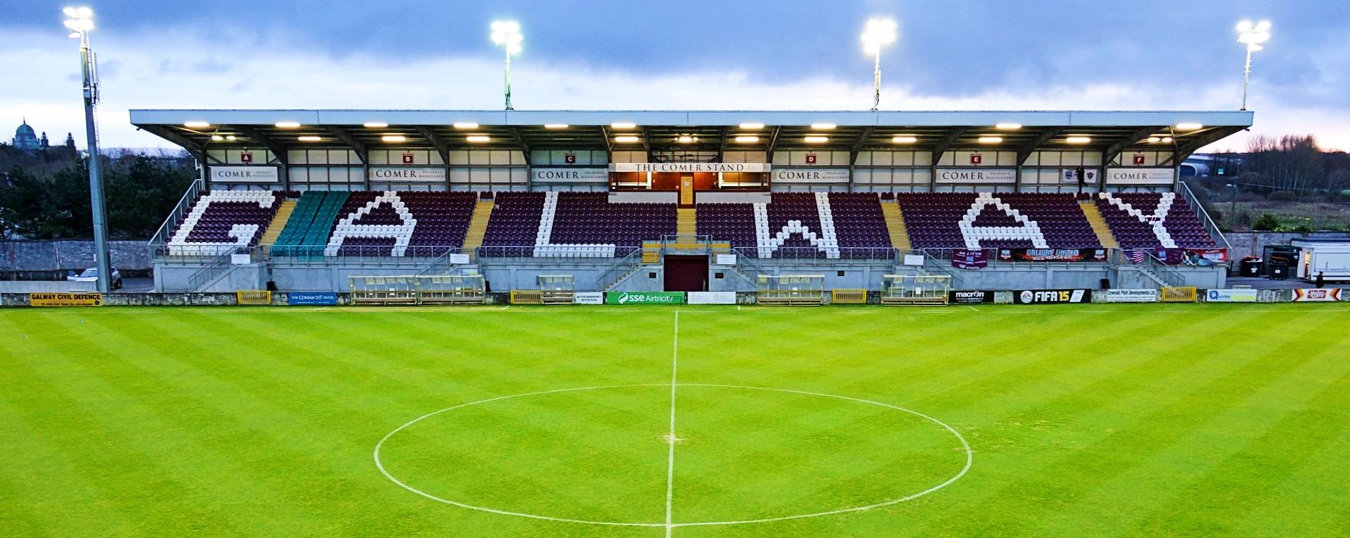Eamonn Deacy Park