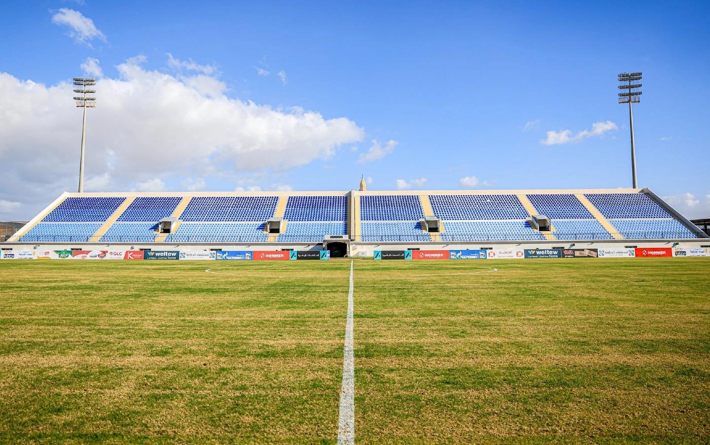 9 July Stadium