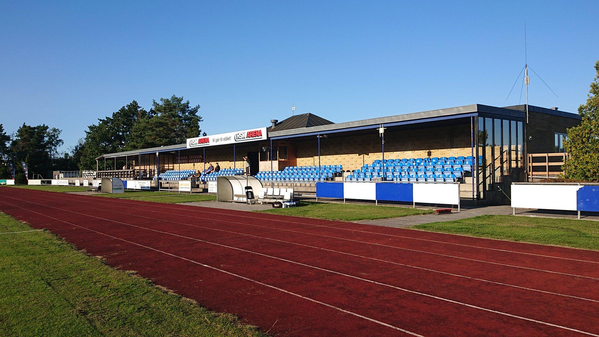 HSM Arena Grenå
