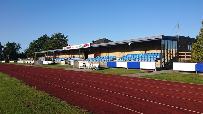 HSM Arena Grenå