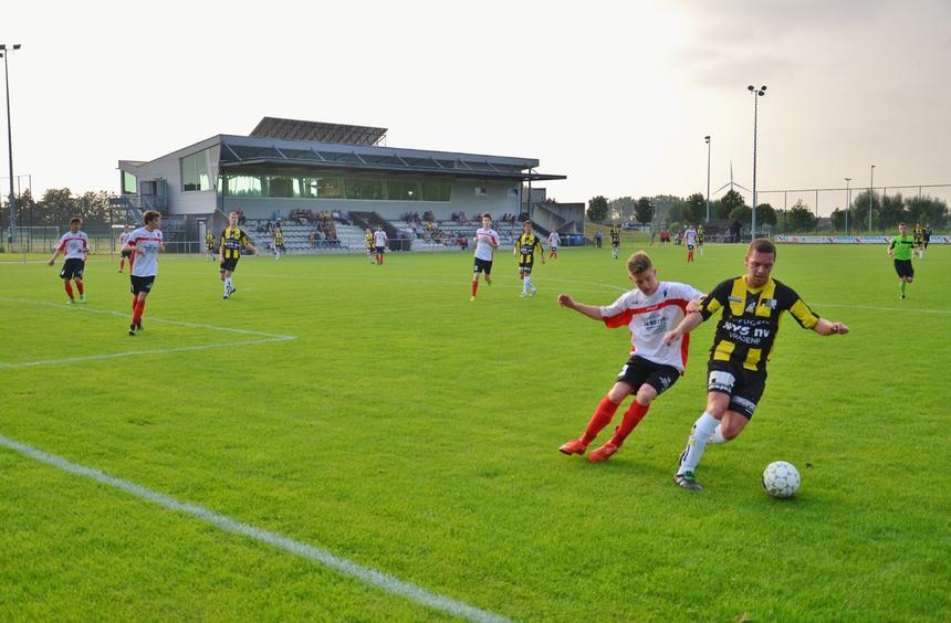 Braderick Stadion