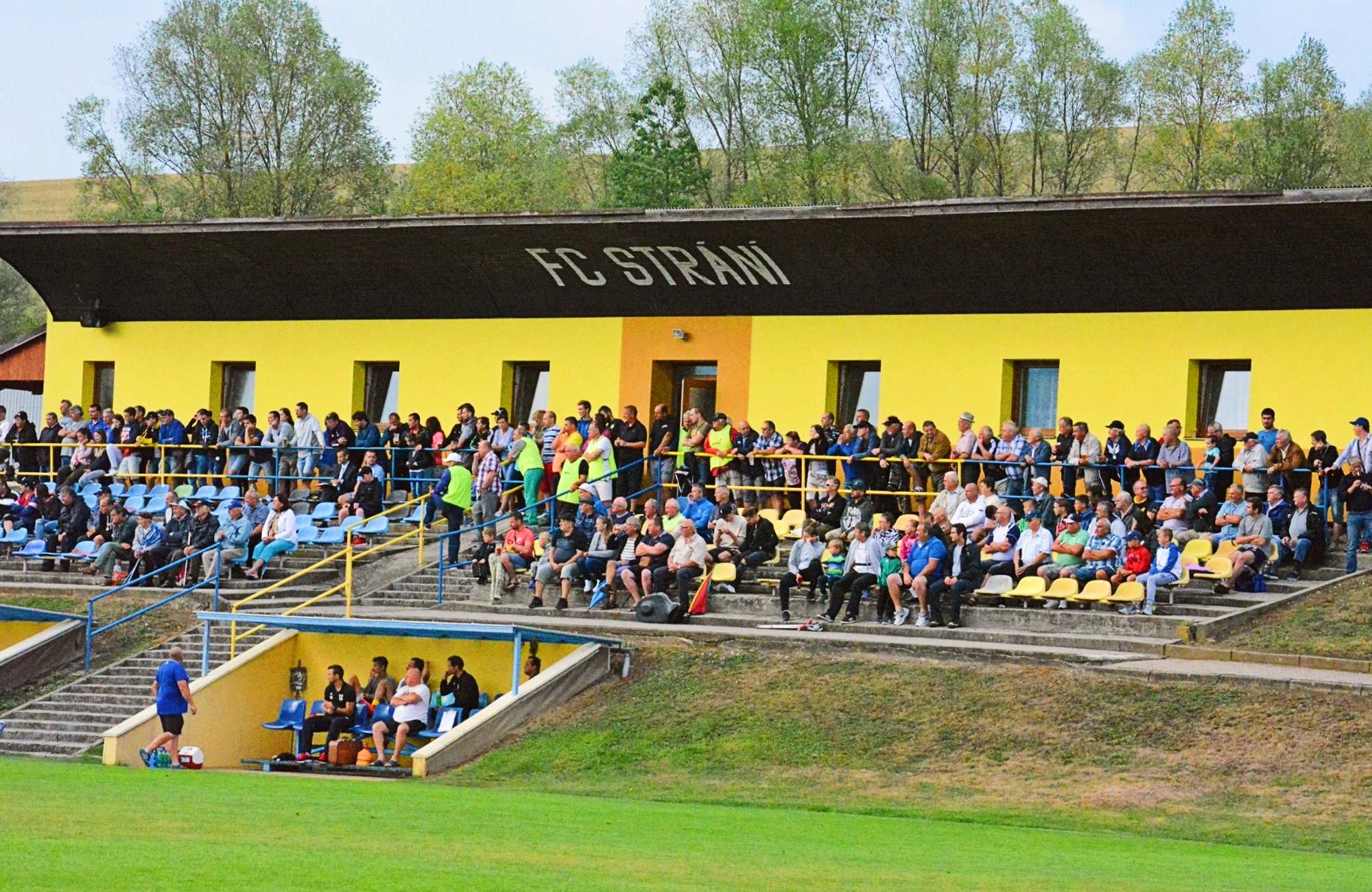 Stadion na Zelničkách