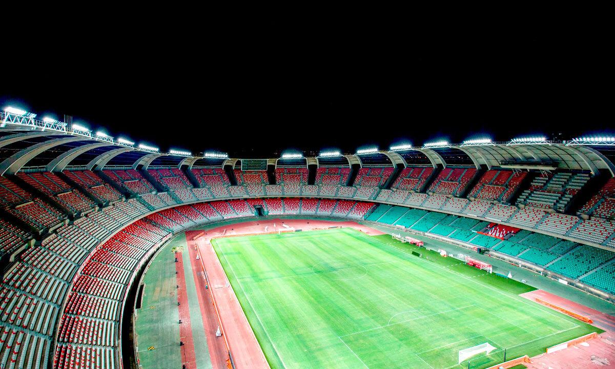 Stadio Comunale San Nicola