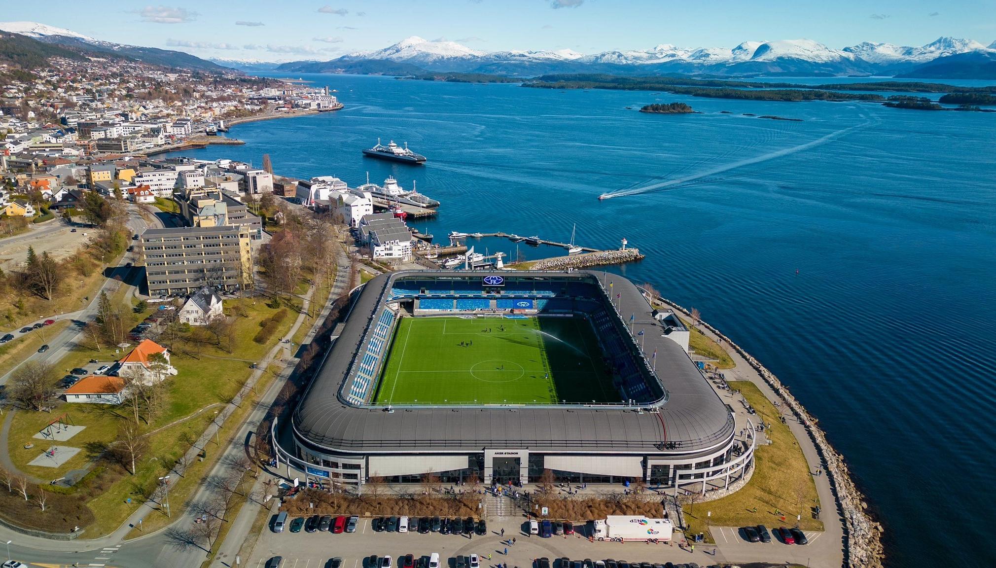 Aker Stadion