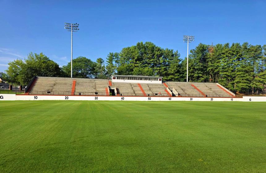Gene Malcolm Stadium
