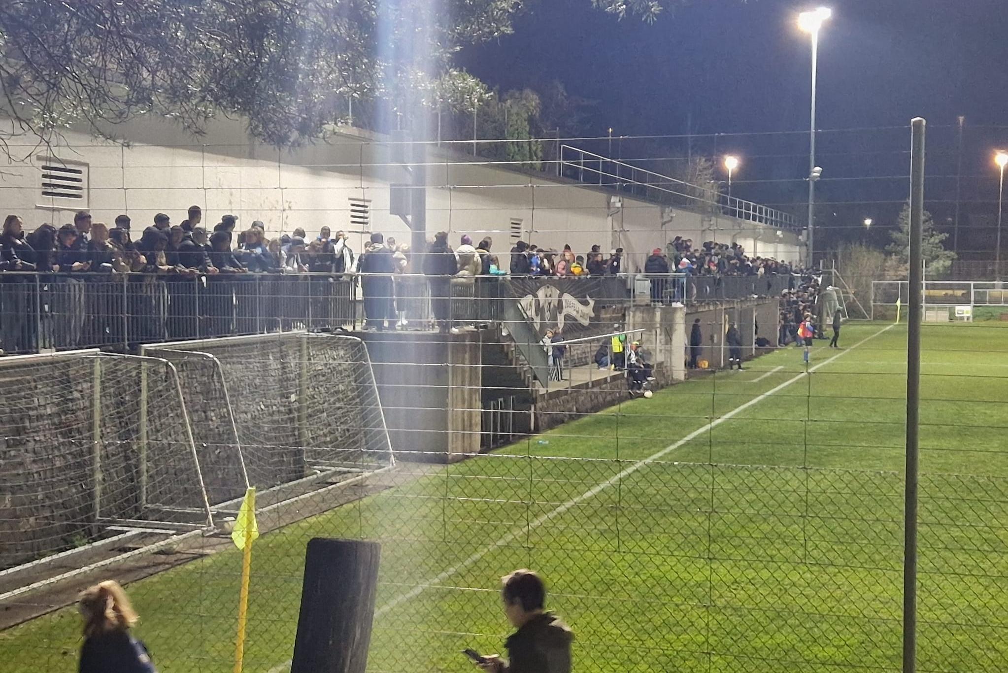 Sportplatz Lengg