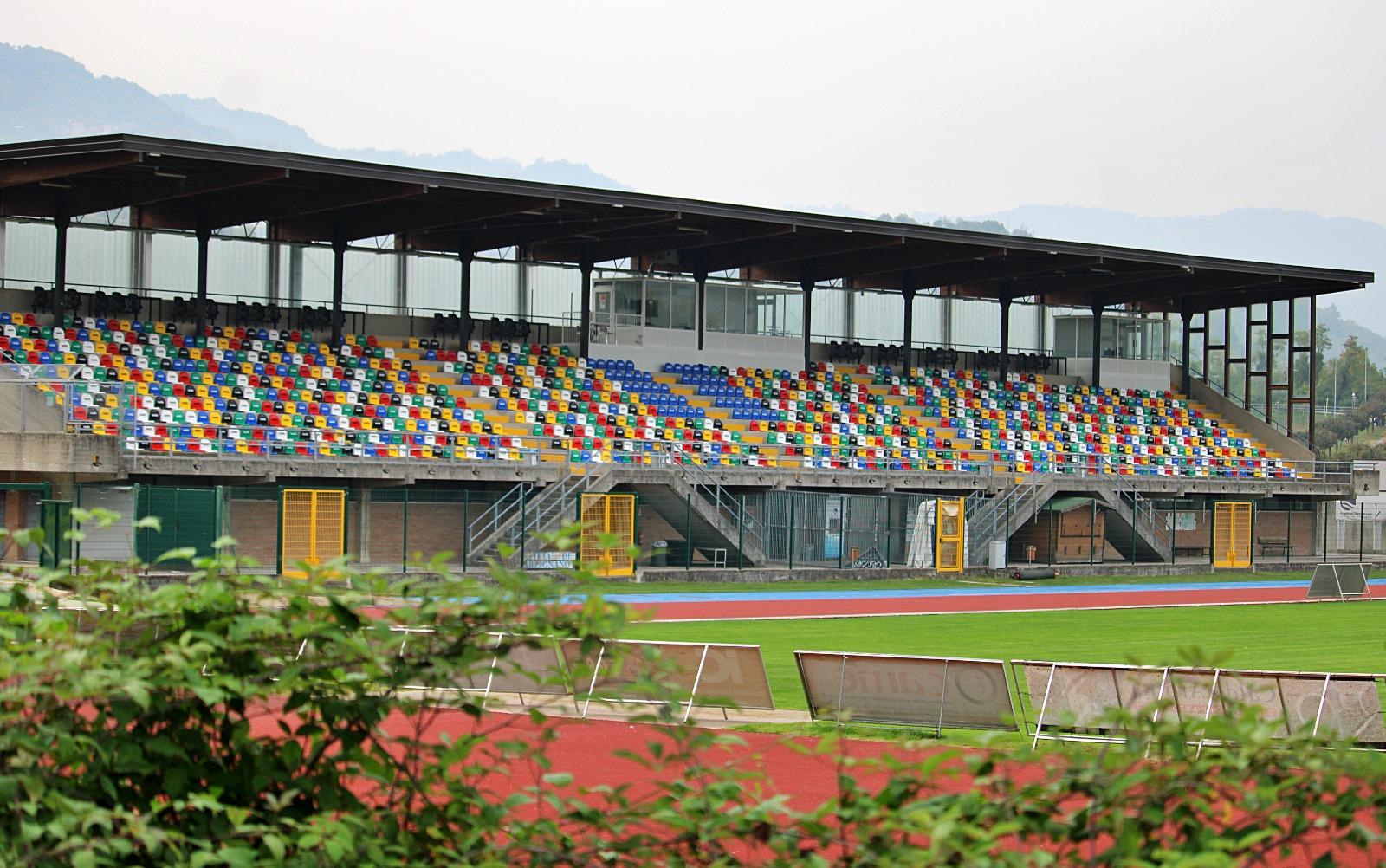 Stadio Tommaso Dal Molin