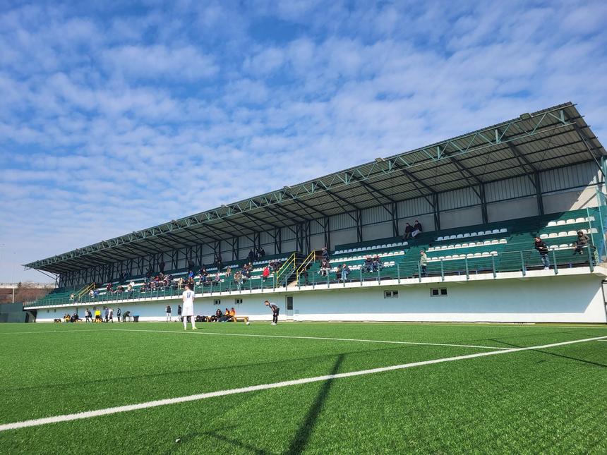 Stadion Careva Ćuprija