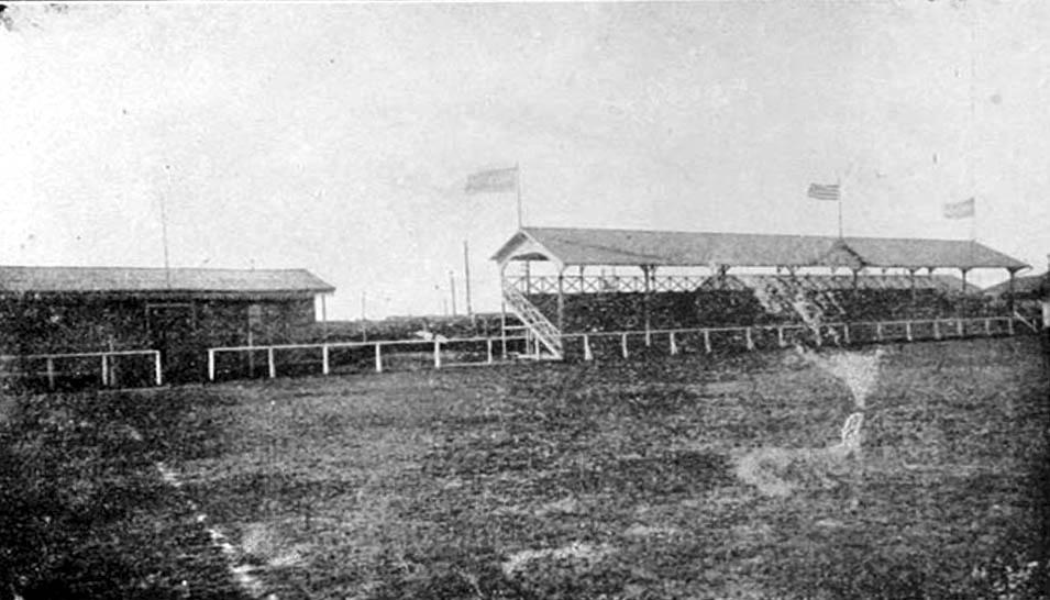 Estadio Claudio Fabián Tapia, home of Barracas Central